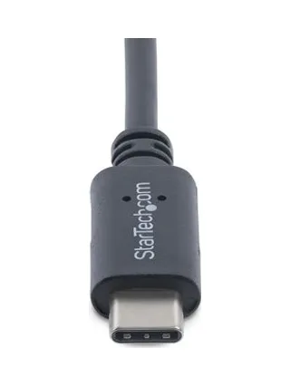StarTech.com USB2CC1M USB cable 5