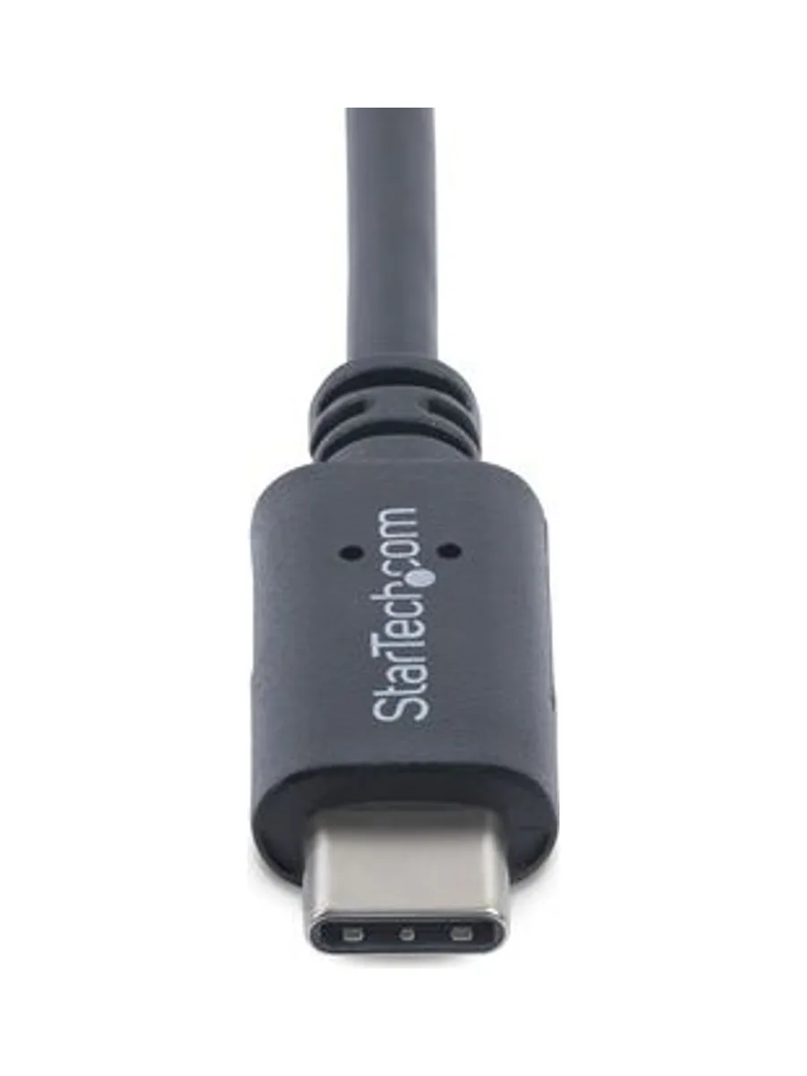 StarTech.com USB2CC1M USB cable 5
