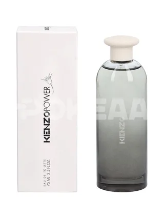 Kenzo Power Edt Spray 75ml 1