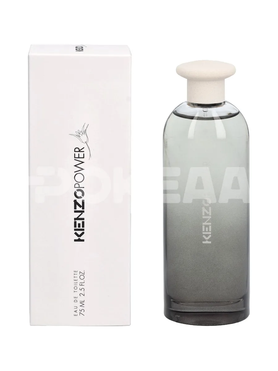 Kenzo Power Edt Spray 75ml 1