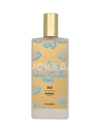 Memo Inle Edp Spray 75ml 2