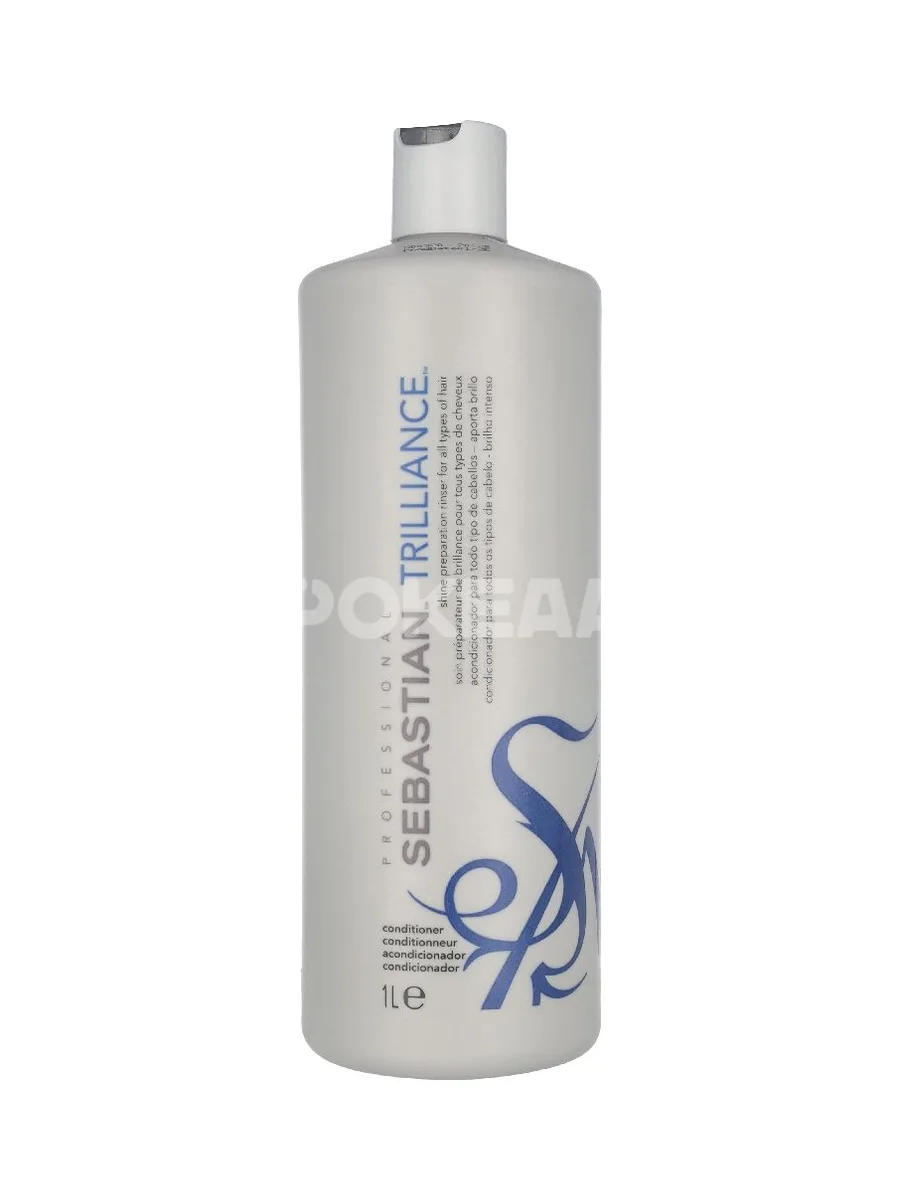 Sebastian Trilliance Conditioner 1000ml 1