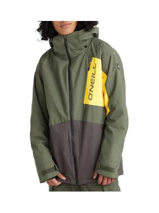 Blouson Kaki Homme O'Neill Jacksaw 1
