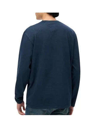 Pull Marine Homme Superdry Athletic 2