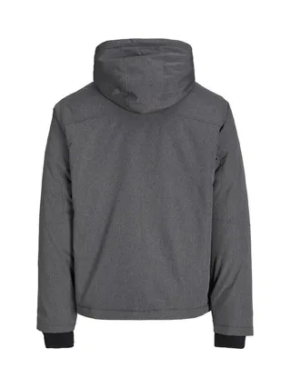 Veste Grise Foncé Homme Jack & Jones Coland 2