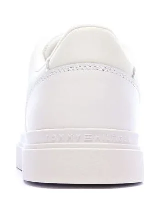 Baskets Blanche Femme Tommy Hilfiger Cupsole 3