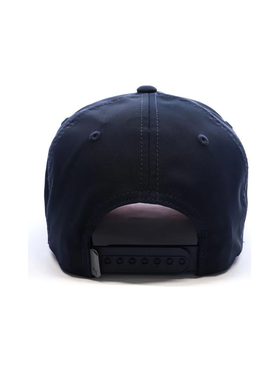 Casquette Marine Homme Puma Interstate 4