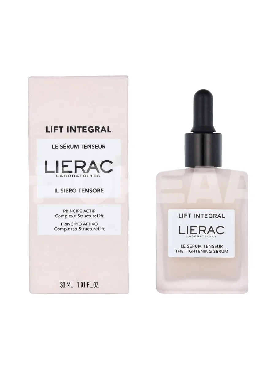 Lierac Lift Integral The Tightening Serum 30ml 1