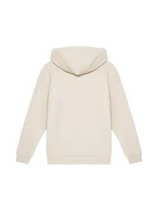 Sweat Écru Garçon Tommy Hilfiger Mini Corp Hoodie 2