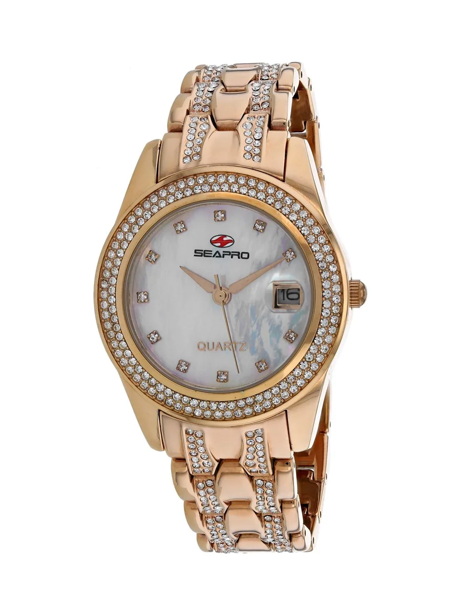 Seapro Women's Intrigue 1