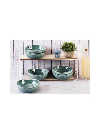 Bol MAGMA Ø18,5cm - 6 pièces - Cobalt 2