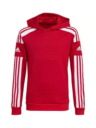 Sweat-shirt à capuche ADIDAS Squadra 21 4