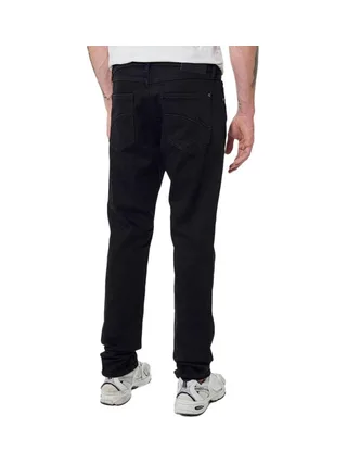 Jean Straight Bleu Foncé Homme Kaporal DATM7JS 2