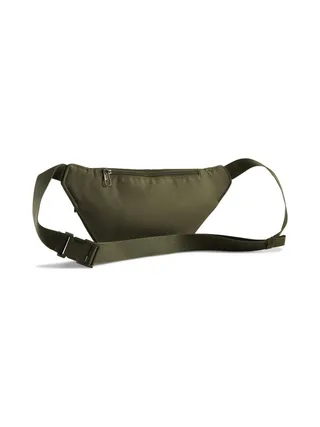 Sac banane Kaki Homme Puma Deck Waist 2