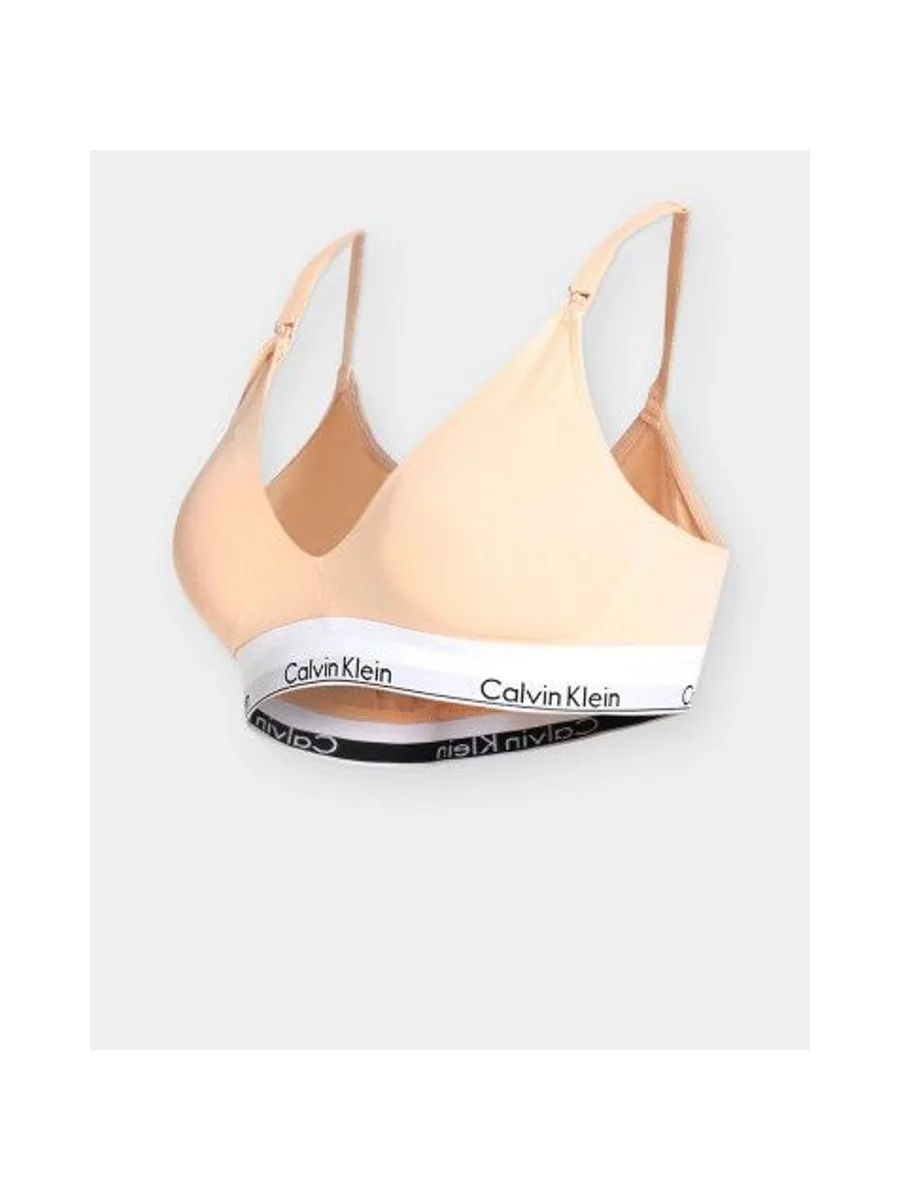 CALVIN KLEIN LV00QF8506 - Soutien-gorge de maternité 3