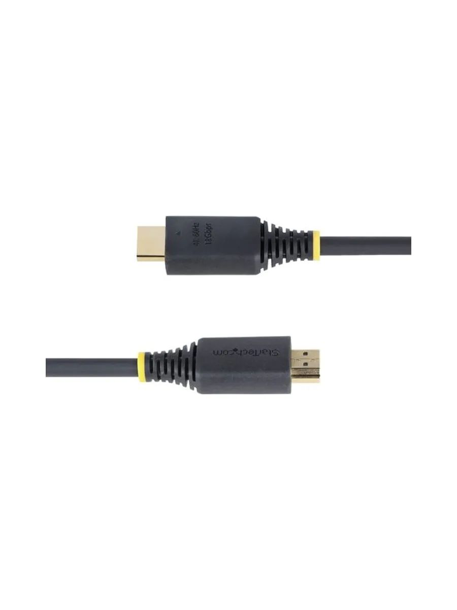 30cm High Speed HDMI Cable 4K60 4