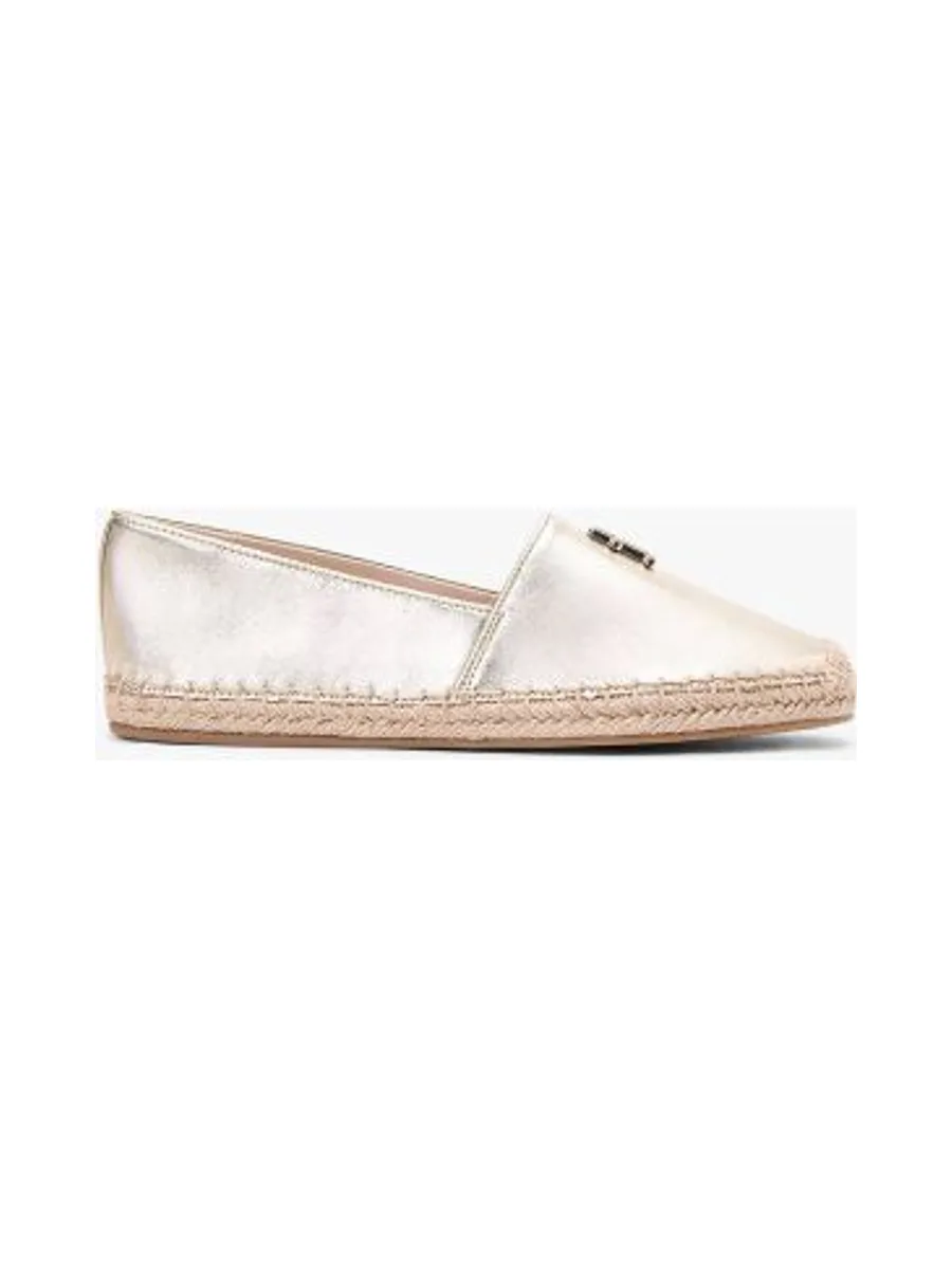 TOMMY HILFIGER FW0FW09473 - Espadrilles 2