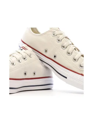 All Star Baskets Beiges Homme/Femme Converse 4