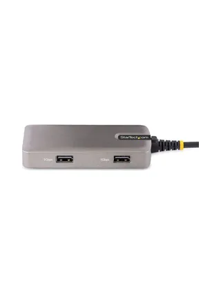 USB-C Multiport Adapter HDMI USB Hub 3