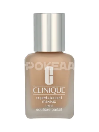 Clinique Superbalanced Makeup 30ml - CN 10 Alabaster (M) 2