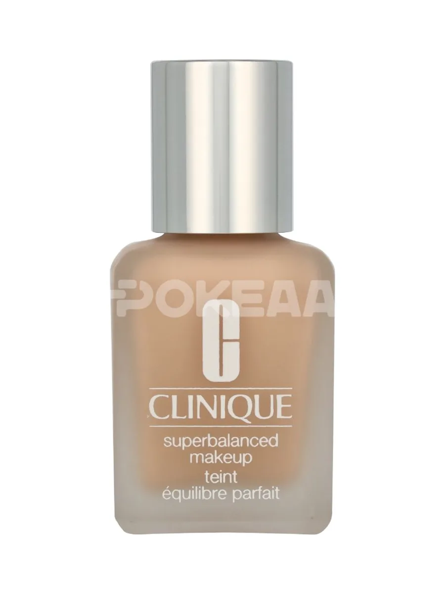 Clinique Superbalanced Makeup 30ml - CN 10 Alabaster (M) 2