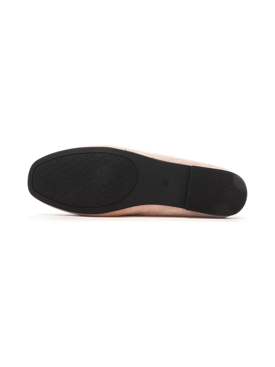Ballerines Roses Femme Xti 143682 6