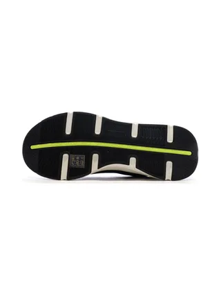Baskets Noires Homme TBS Jazz 5
