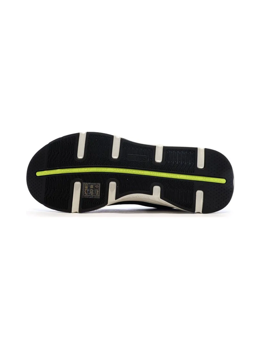 Baskets Noires Homme TBS Jazz 6