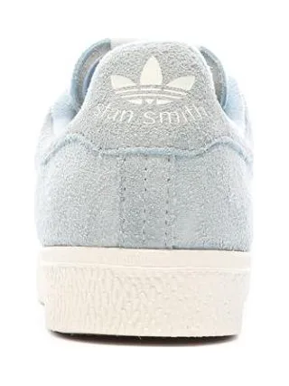 Baskets Bleu Femme Adidas Stan Smith IG2901 3