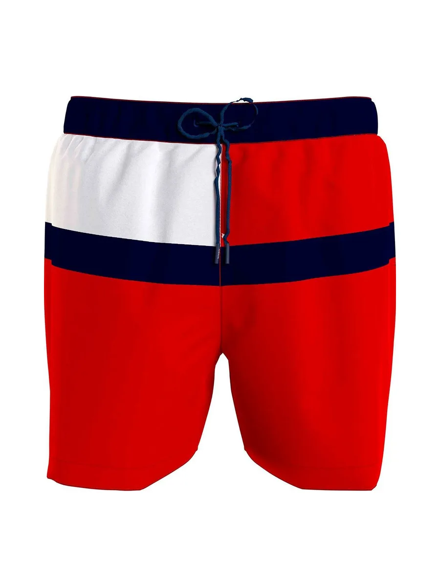 Maillot de bain TOMMY HILFIGER UM0UM03259 2