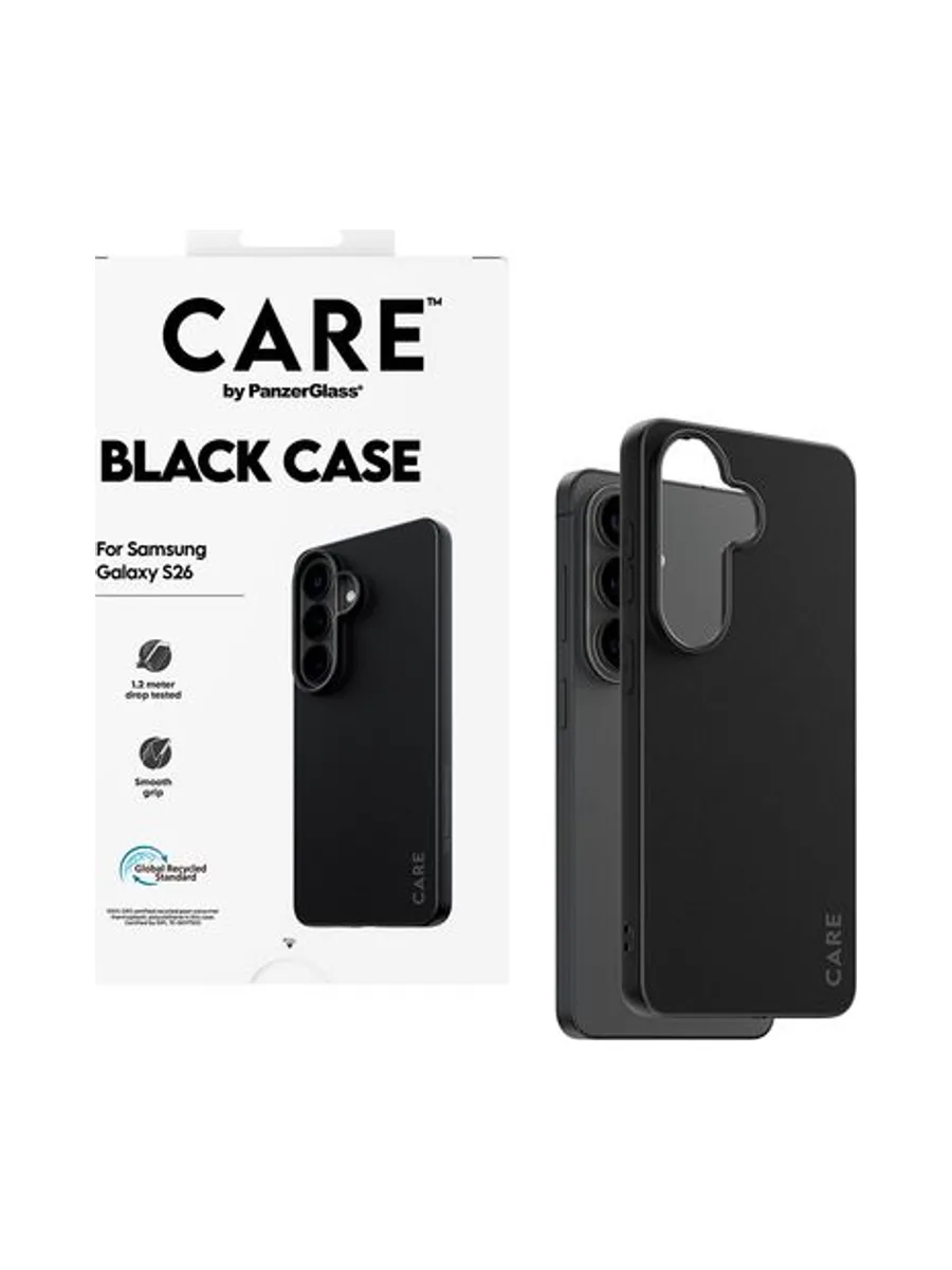 PGC TPU Case Samsung Galaxy S26 5