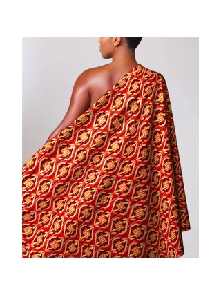 Vlisco VIBE 2