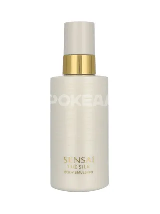 Sensai The Silk Body Emulsion 200ml 2