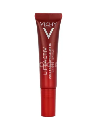 Vichy Liftactiv Collagen Eye Specialist 15ml 2