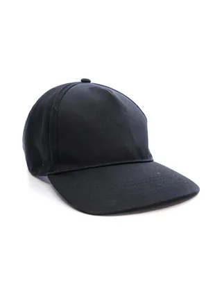 Casquette Noire Homme Kappa Bapov 2