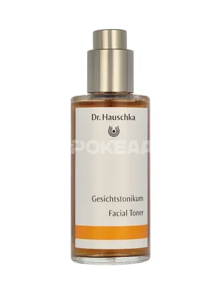 Dr. Hauschka Gesichtspflege Facial Toner For Normal, Dry And Sensitive Skin 100ml 2