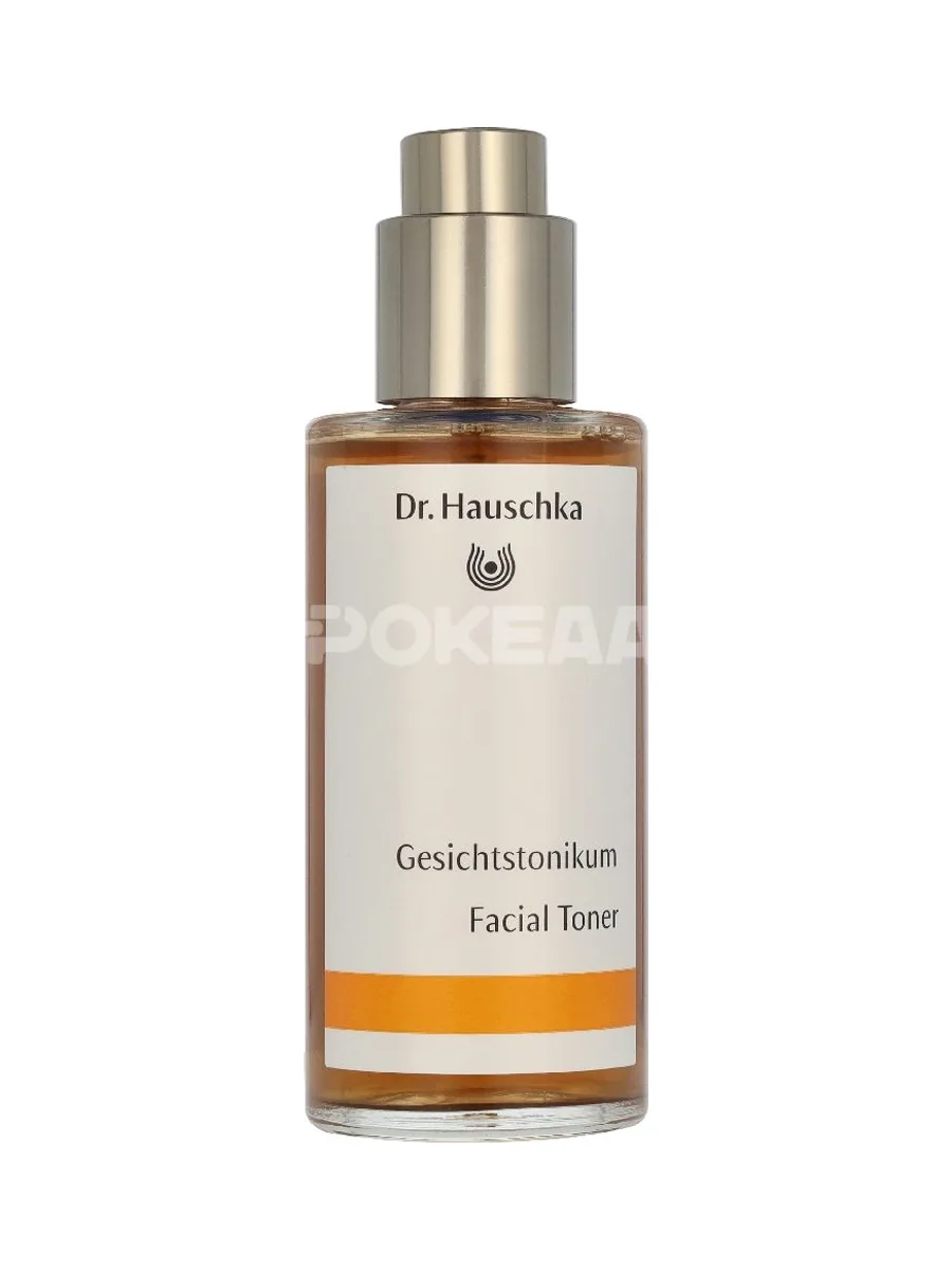 Dr. Hauschka Gesichtspflege Facial Toner For Normal, Dry And Sensitive Skin 100ml 2