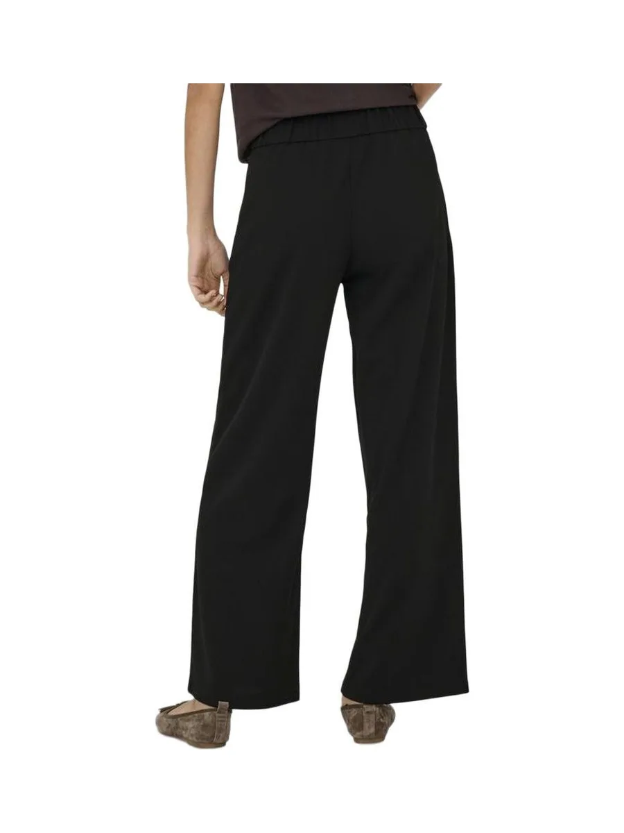 Pantalon Noir Femme JDY Louisville Catia 3