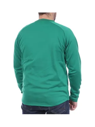 Sweat Vert Homme Hungaria Training Premium 15 2