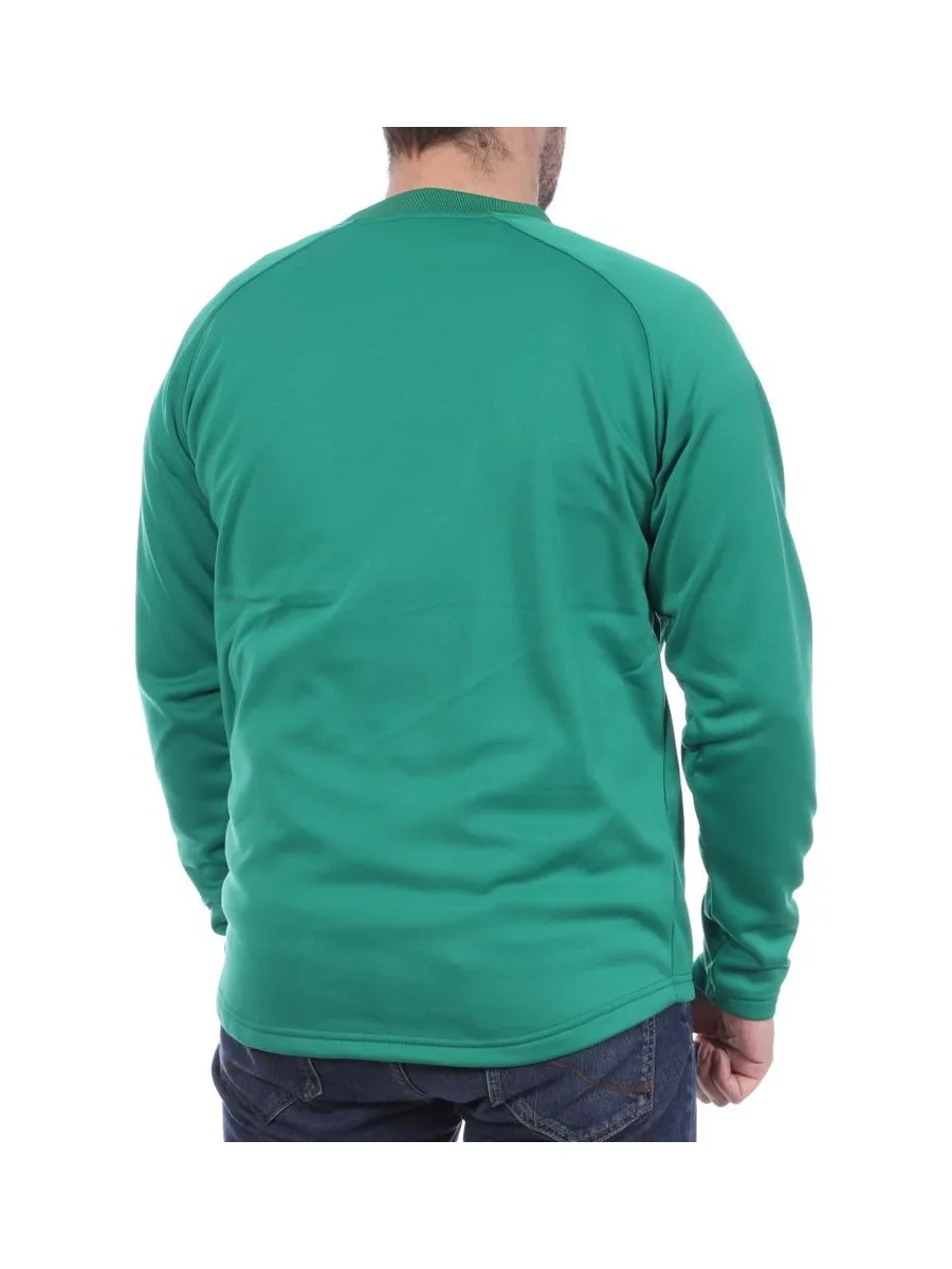 Sweat Vert Homme Hungaria Training Premium 15 3