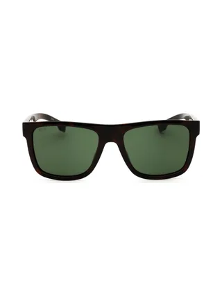 Hugo Boss BOSS 1647/S — Lunettes de soleil 4