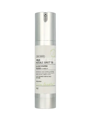 VT Cosmetics Cica Reedle Reedle Shot 50 50ml 2