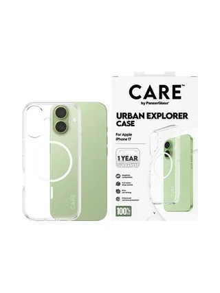 PGC UrbanExplorerCase MagSafe iPhone 17 2