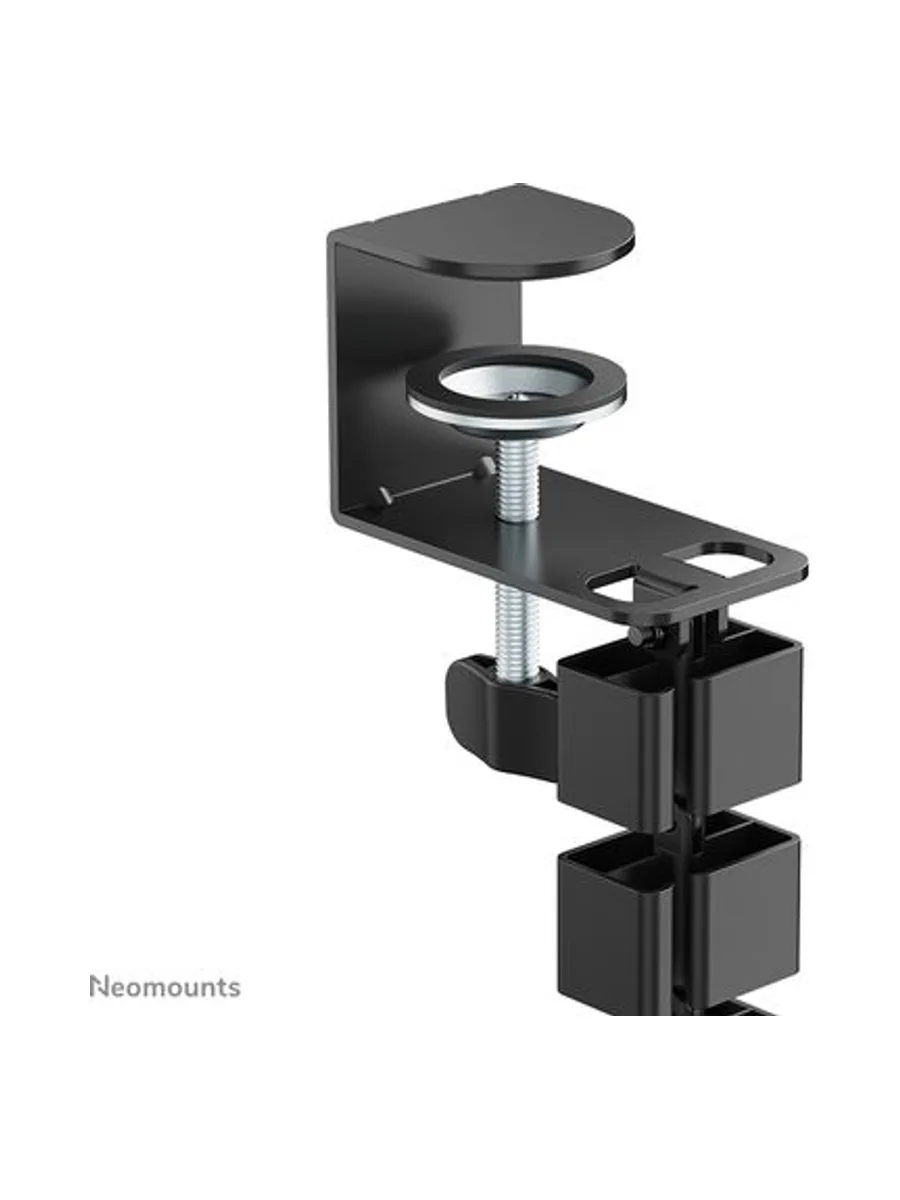 Neomounts Cable Spine Organizer for sit/ 6