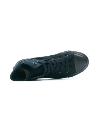 All Star Baskets noires Homme Converse 4