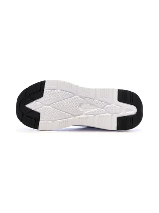 Baskets Blanches/Noires Homme Kaporal Dolpi 26 5