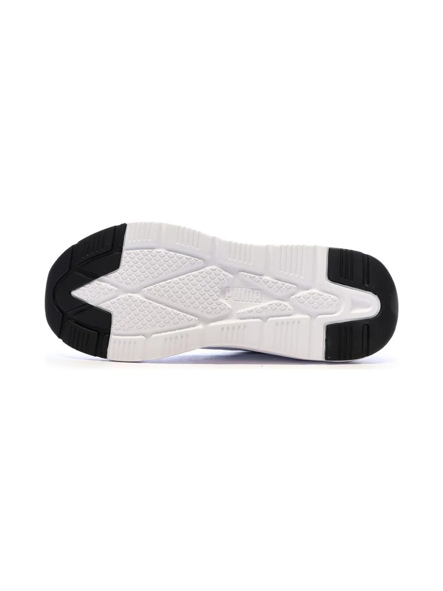 Baskets Blanches/Noires Homme Kaporal Dolpi 26 6