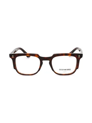 Cutler and Gross CGOP138249 — Lunettes de vue 2