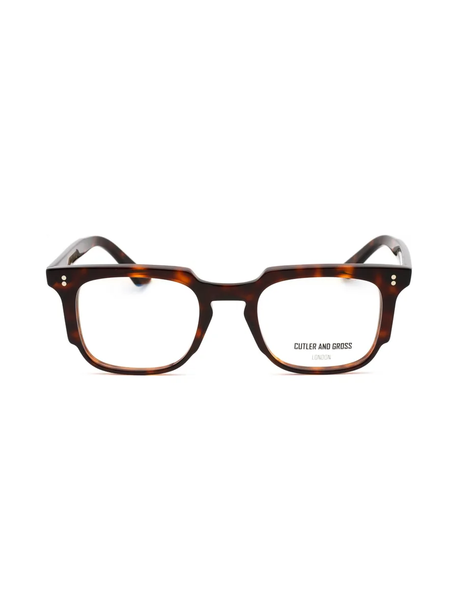 Cutler and Gross CGOP138249 — Lunettes de vue 8