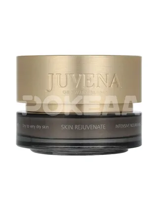 Juvena Skin Rejuvenate Intensive Nourishing Night Cream 50ml - Dry To Very Dry 2